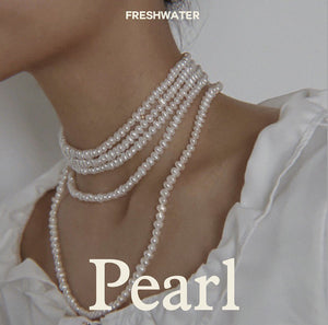 Freshwater Pearl 101