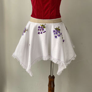 REWORKED SKIRT