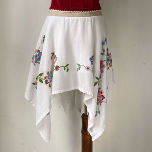 REWORKED SKIRT