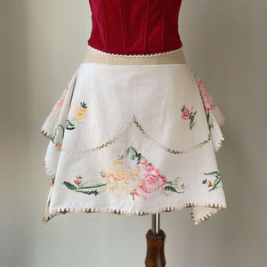 REWORKED SKIRT