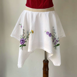 REWORKED SKIRT