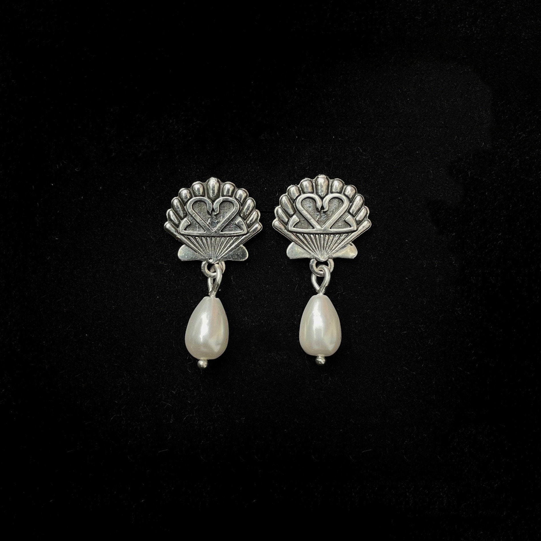 2AB's Iconic Earrings - 925 Sterling Silver