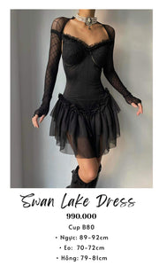 SWAN LAKE DRESS