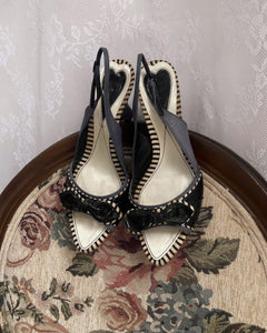 PRIVATE LABEL Vintage Heels