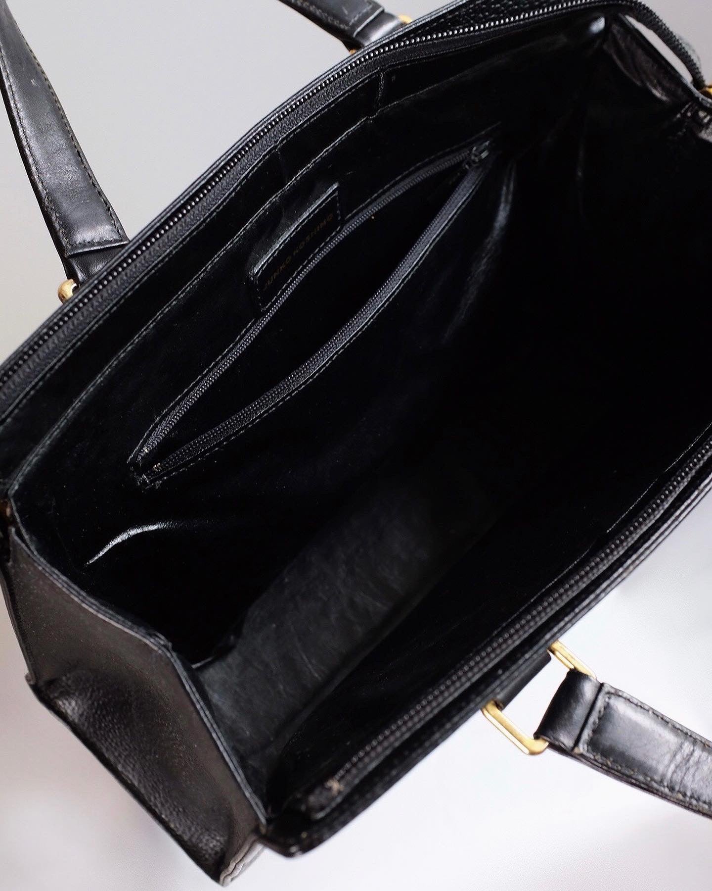 JUNKO KOSHINO Vintage Handbag